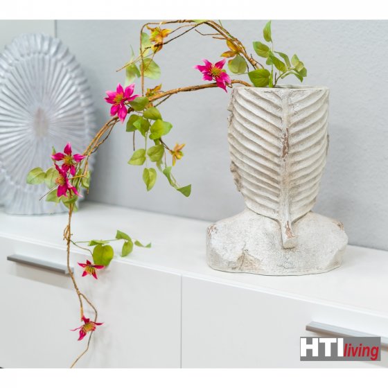 Pflanzgefäß Apollon Blumenkübel Ammos