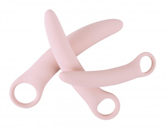 Dildo-Set Vaginal Trainers 