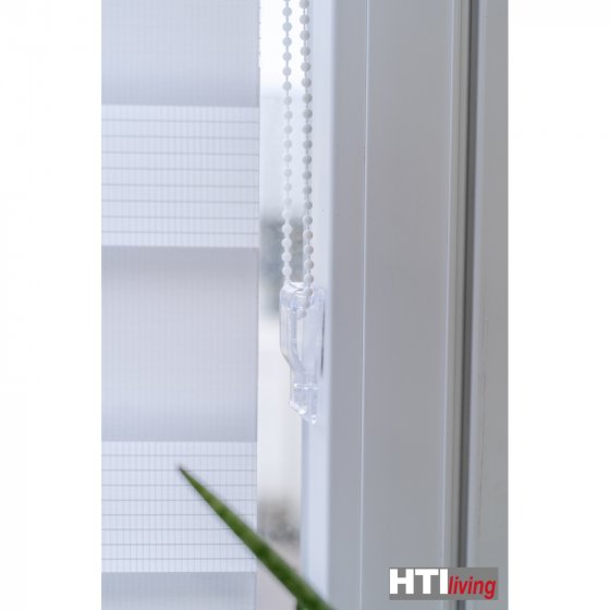 Doppelrollo uni 45 x 150 Marisol