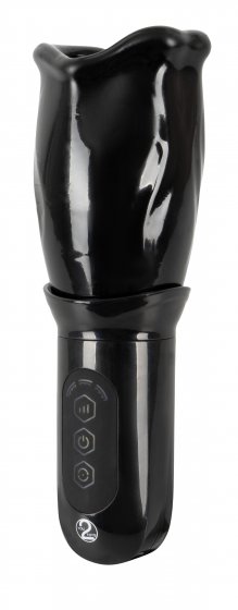 Masturbator Rotating Masturbator 