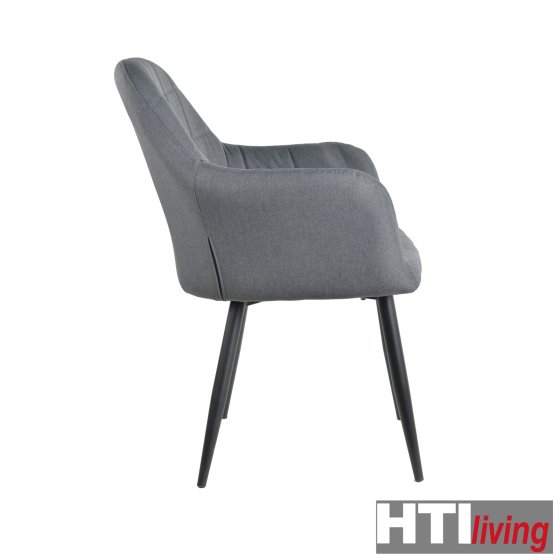 Stuhl Albany Webstoff