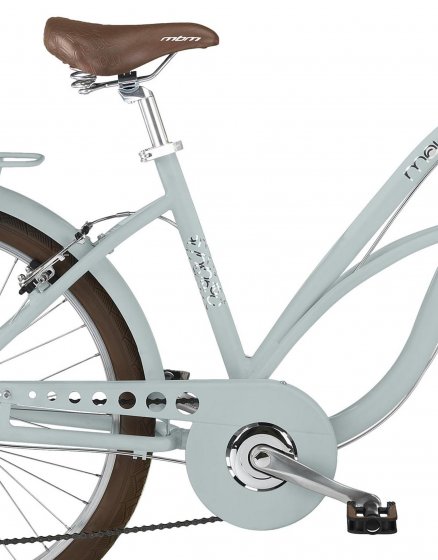 Cruiser New Maui Woman  26 Zoll Hellblau 