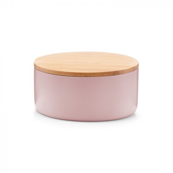 Schmuckkästchen Rund 