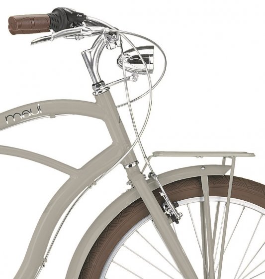 Cruiser New Maui Man 26 Zoll Sand 