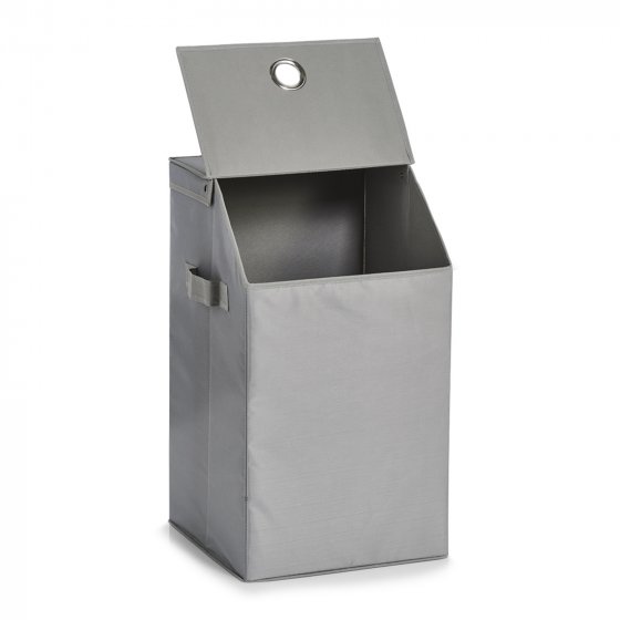 Wäschesammler mit Deckel 