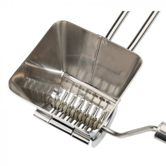 Kräuterschneider für Rechts- und Linkshänder 