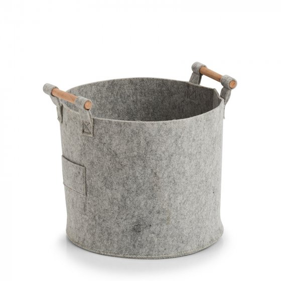 Aufbewahrungskorb mit Griffen 