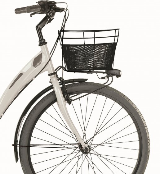 Citybike Agorà 26 Zoll Creme 