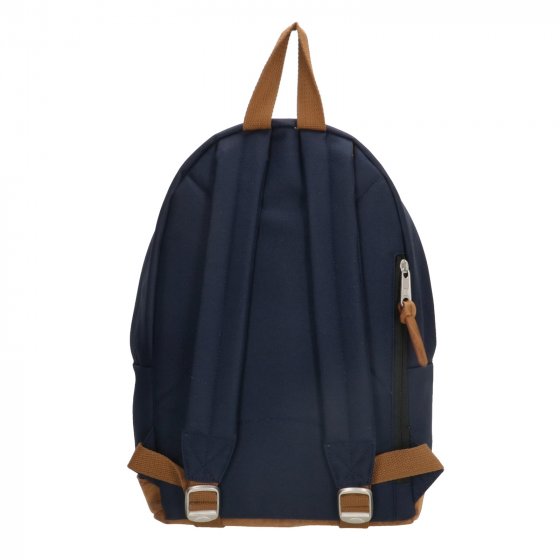 Kinderrucksack Dunkelblau