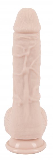 Naturvibrator RC Medical Silicone Vibrator 