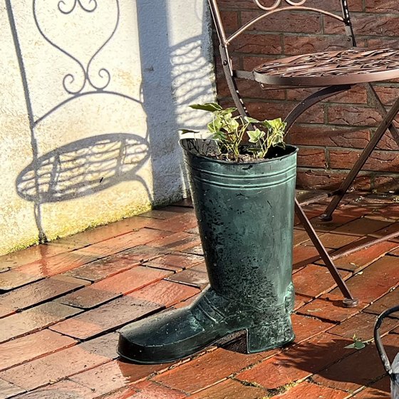 Pflanzstiefel Emily
