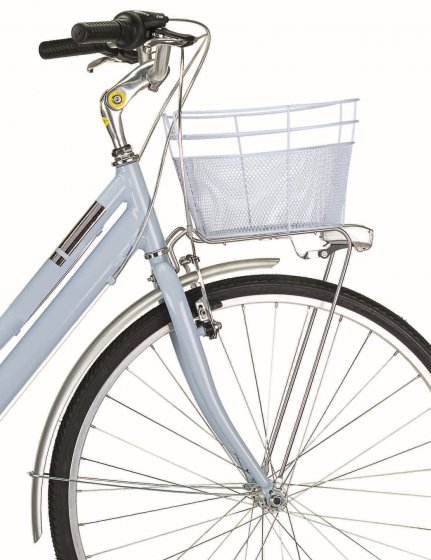 Citybike  New Central  Woman 28 Zoll Hellblau 
