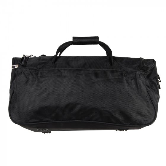 Reise- und Sporttasche 55 Schwarz 