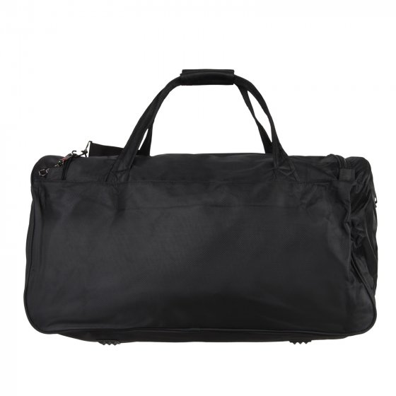 Reise- und Sporttasche 65 Schwarz 