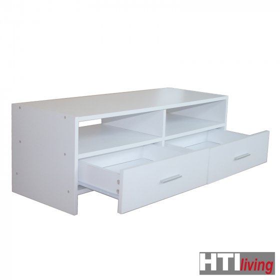 TV-Board Thekla Weiß 