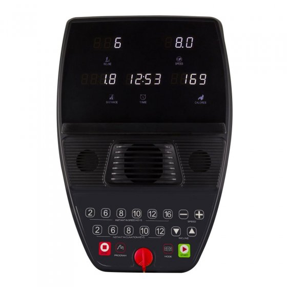 Tunturi Laufband T10 Competence 