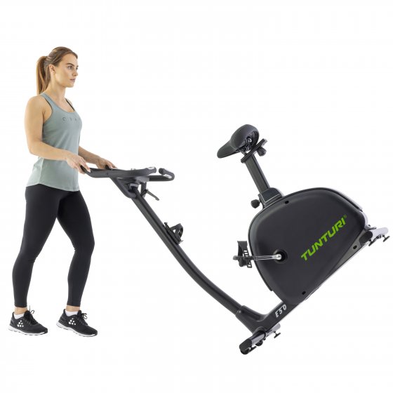 Tunturi Signature E50 Bike Heimtrainer 