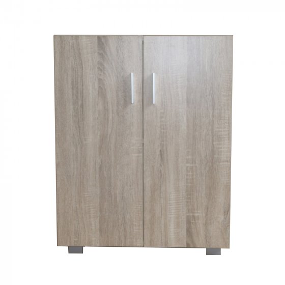 Sideboard 2 Fächer Thekla Sonoma 