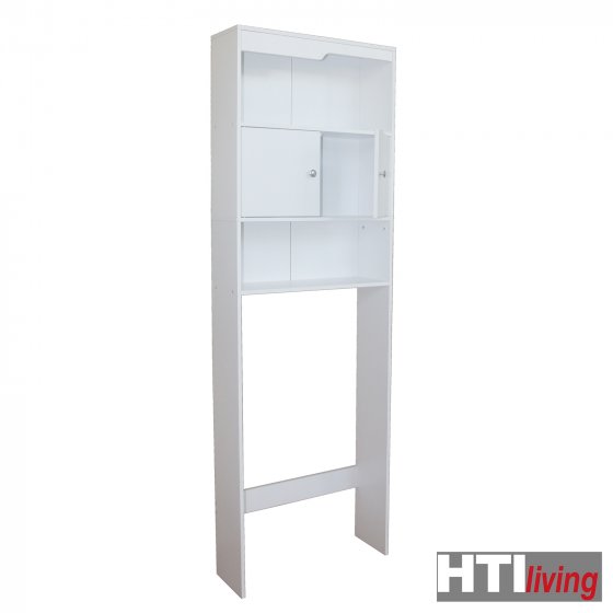 Badregal Thekla Weiß 