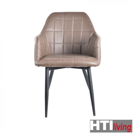 Stuhl Albany Vintage 2er-Set 