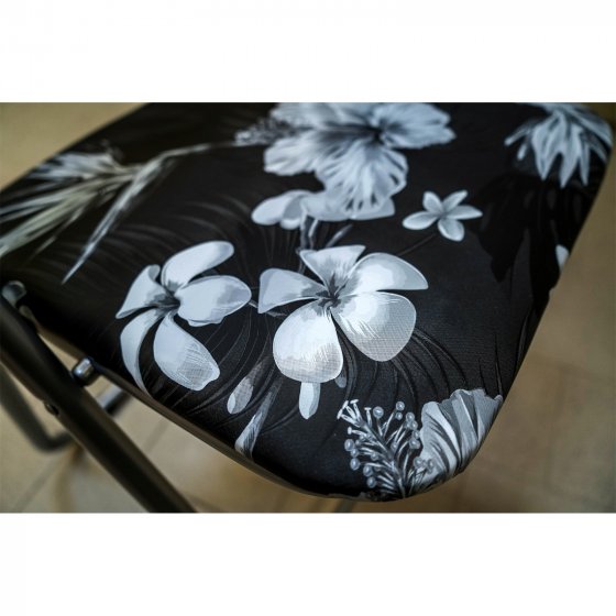 Klappstuhl Dima Blume 2er-Set 