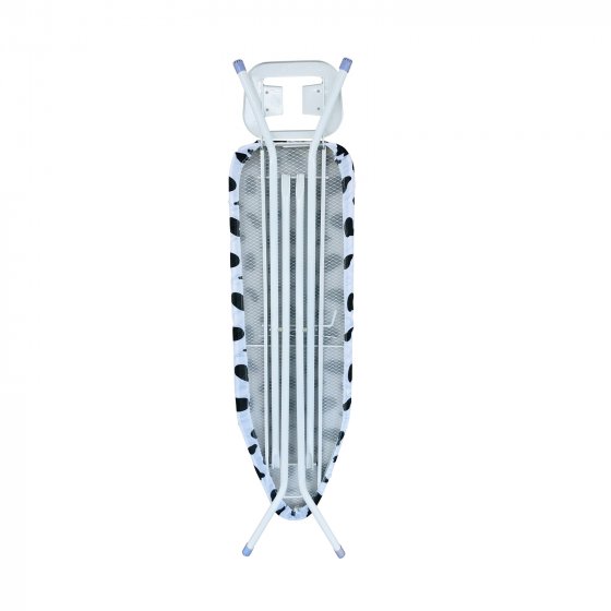 Bügelbrett Kuhflecken 