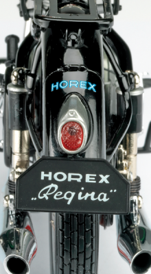Horex Regina 