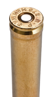 Space Pen in echter Jagd-Patronenhülse