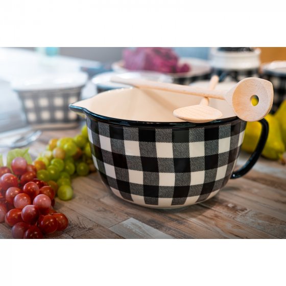 Rührschüssel 2,7 Liter Squares 