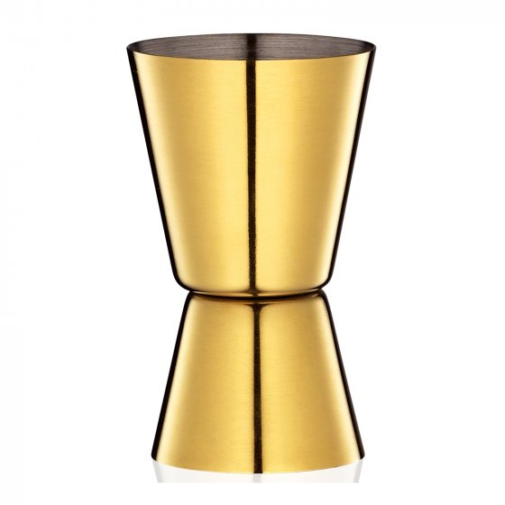 Bar-Set  5-teilig GOLDEN MULE 