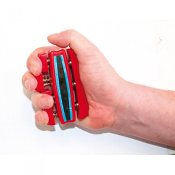 Hand- und Fingertrainer-Set 