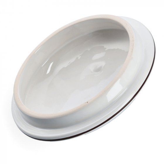 Vorratsdose Zwiebeln 