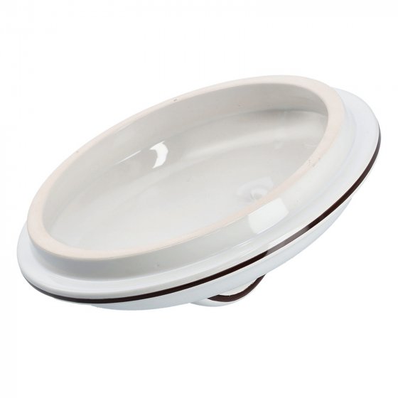 Vorratsdose Kartoffeln 