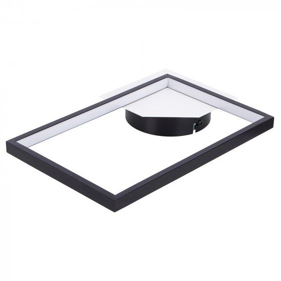 Deckenleuchte 31,6 x 21,6 cm Oslo 