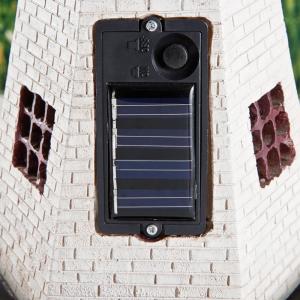 Mühlen-Solarleuchte