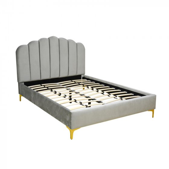 Bett 180 x 200 cm Yoris 