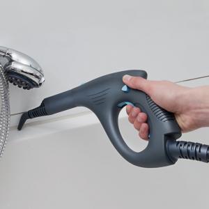 Dampfreiniger 2in1