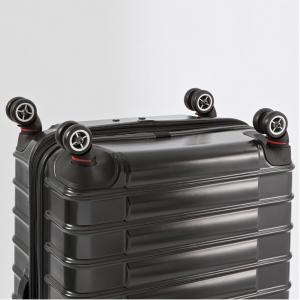 Reisetrolley-Set - Premium - 3-teilig 