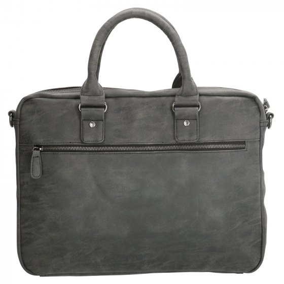 Laptoptasche Kunstleder 