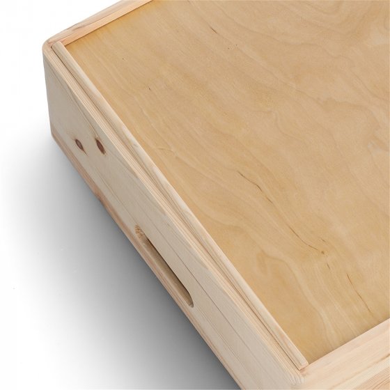 Ordnungsbox Allzweckkiste 60x40x15 