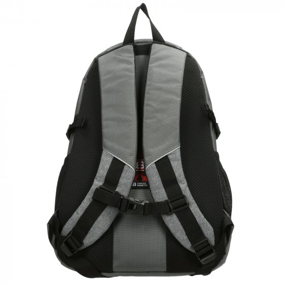 Rucksack 47 mit Laptopfach 