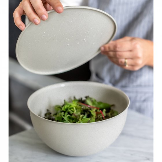 Deckel für Schüssel Ø 20 cm, 2 Liter PALSBY M 