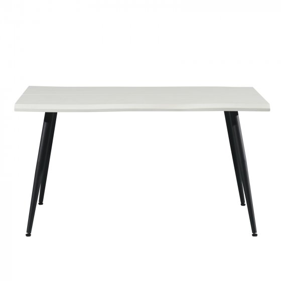 Esstisch mit Baumkante Alrik 