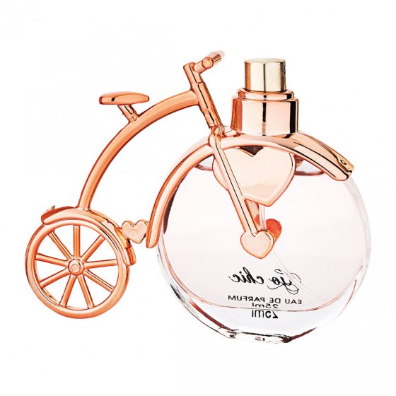 Eau de Parfum „Go Chic“ 