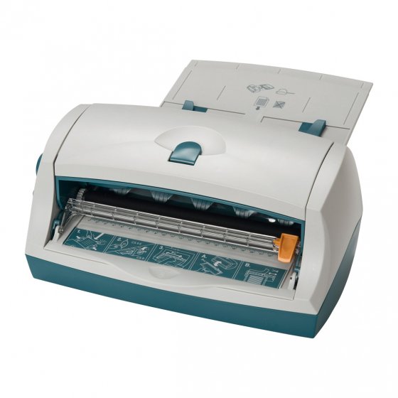 Kaltlaminator 