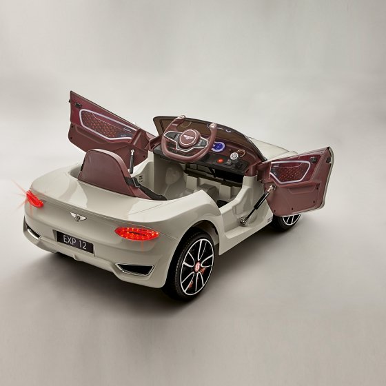 Elektro-Kinderauto Bentley 
