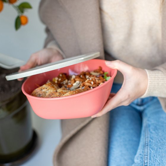 Frischhaltedose 1,3 Liter CONNECT BOX 