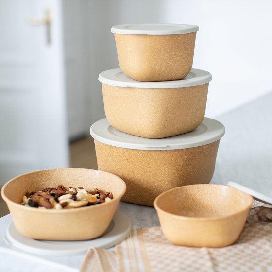 Frischhaltedose 2 Liter CONNECT BOX 