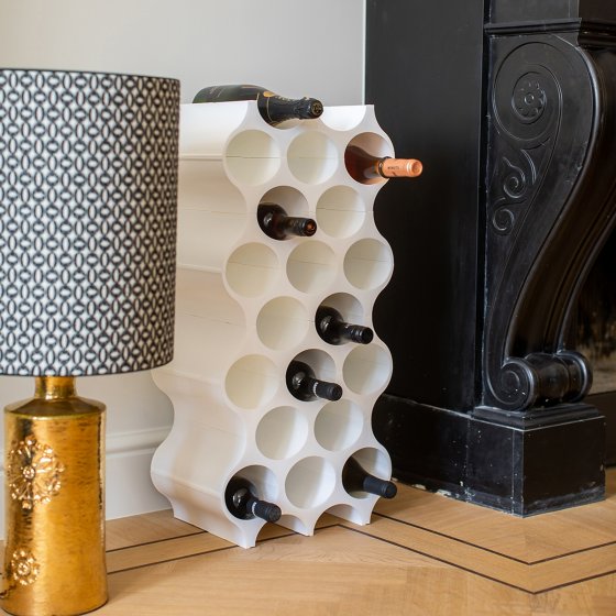 Flaschenregal SET-UP 