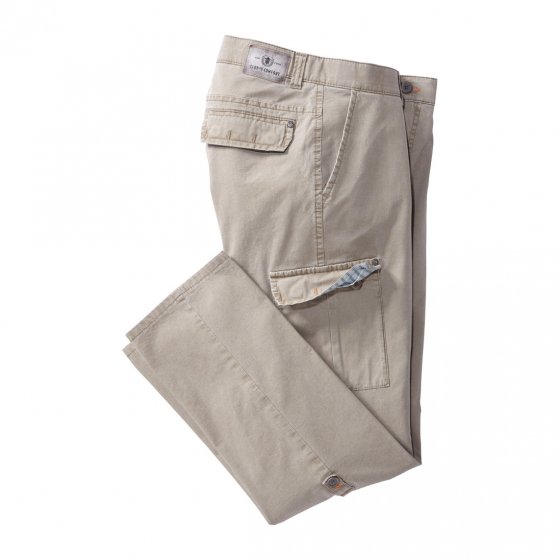 Krempel-Cargohose